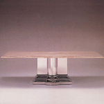 Classic Column Table